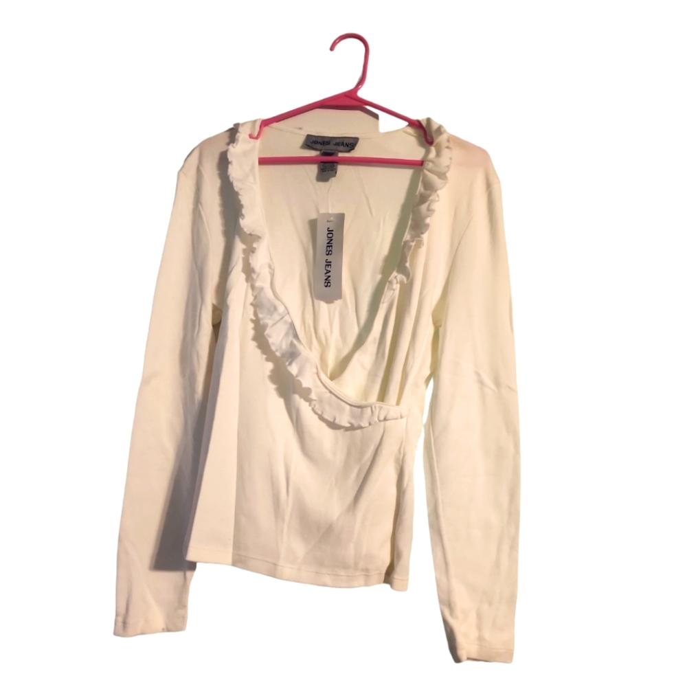 Jones Jeans Shirt